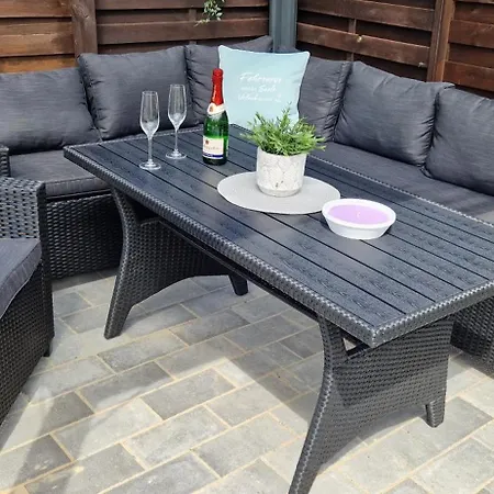 Haus Veronika 페마른