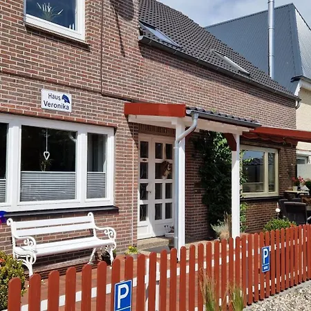 Appartement Haus Veronika