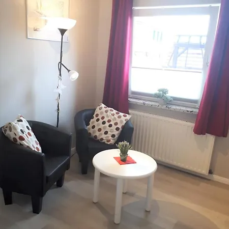 Haus Veronika *