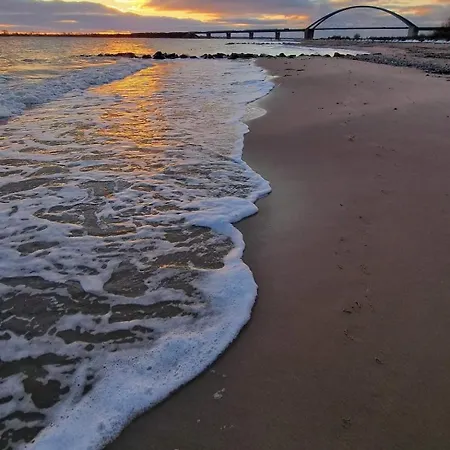 アパート Haus Veronika