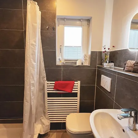 Haus Veronika *