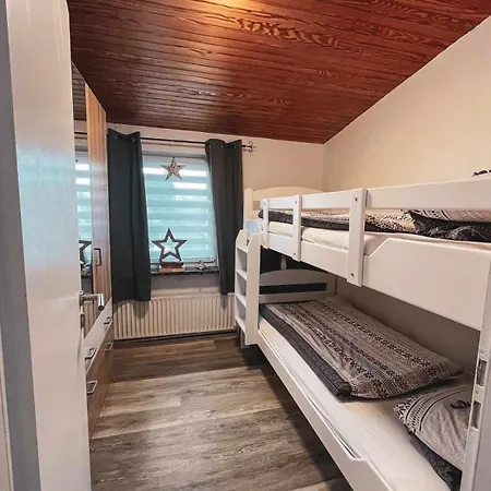 Appartement Haus Veronika