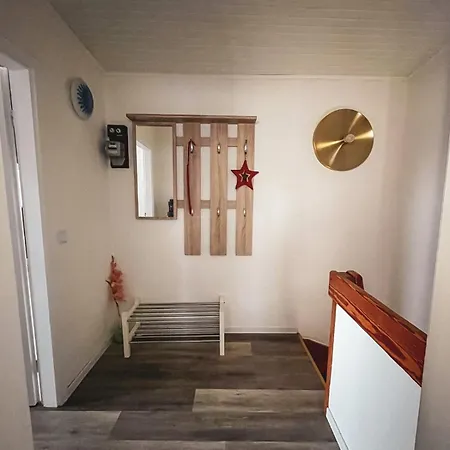 Haus Veronika 아파트 *