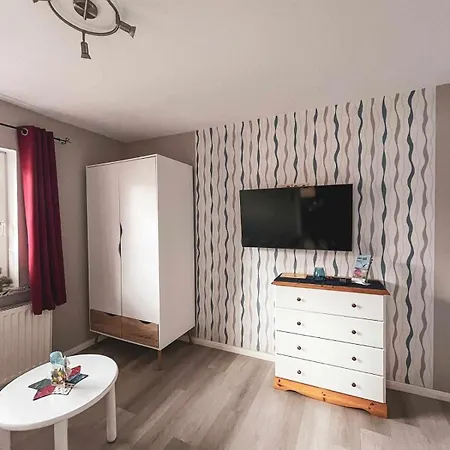 Appartement Haus Veronika Fehmarn