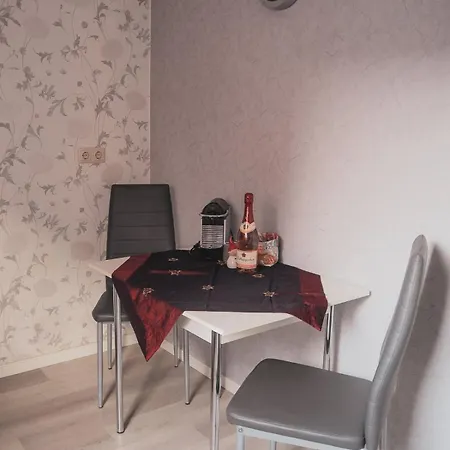 Appartement Haus Veronika Fehmarn