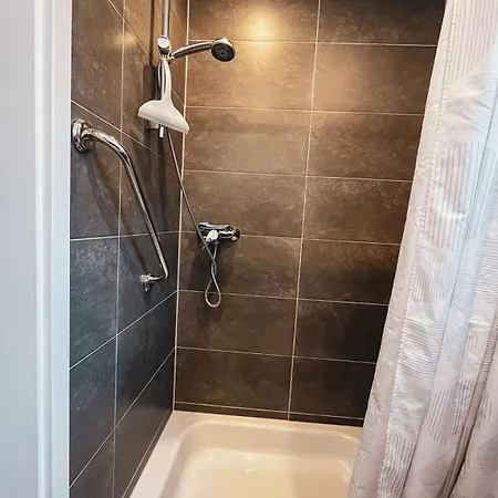 Appartement Haus Veronika