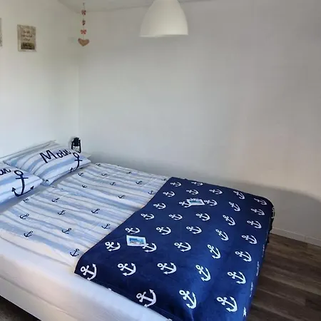 Haus Veronika Appartement