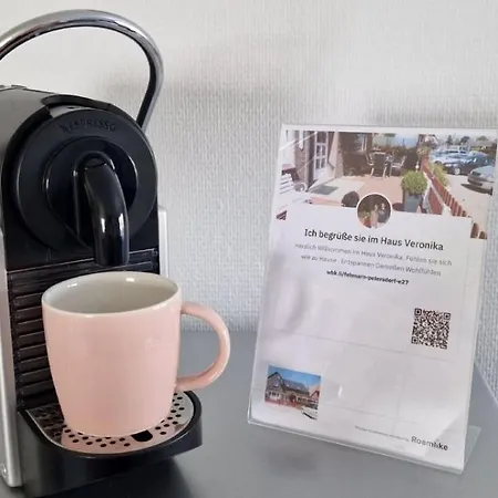 Haus Veronika Appartement Fehmarn