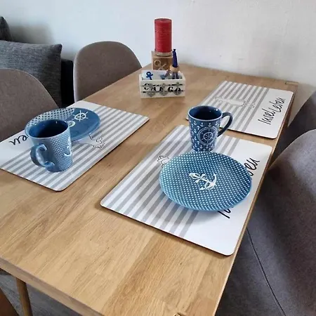 アパート Haus Veronika