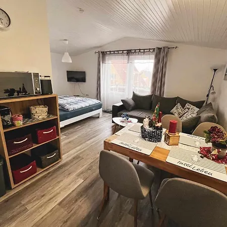 Haus Veronika Appartement *