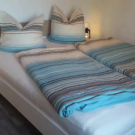 Appartement Haus Veronika Fehmarn
