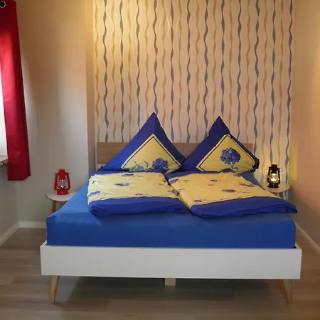 Appartement Haus Veronika