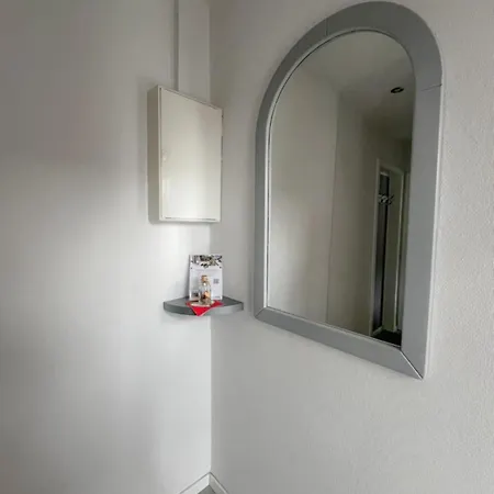 Haus Veronika Apartment *