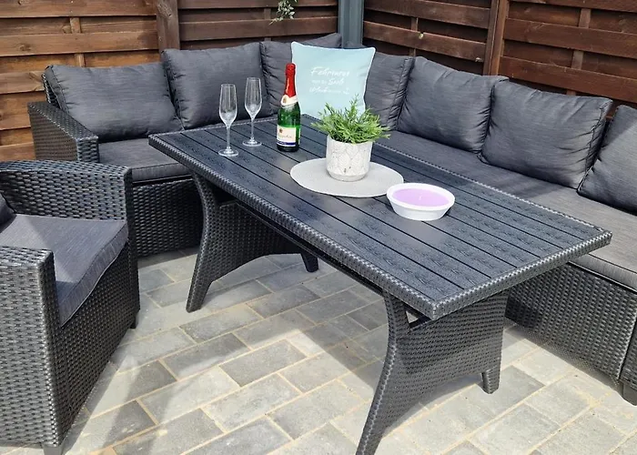 Haus Veronika フェーマルン