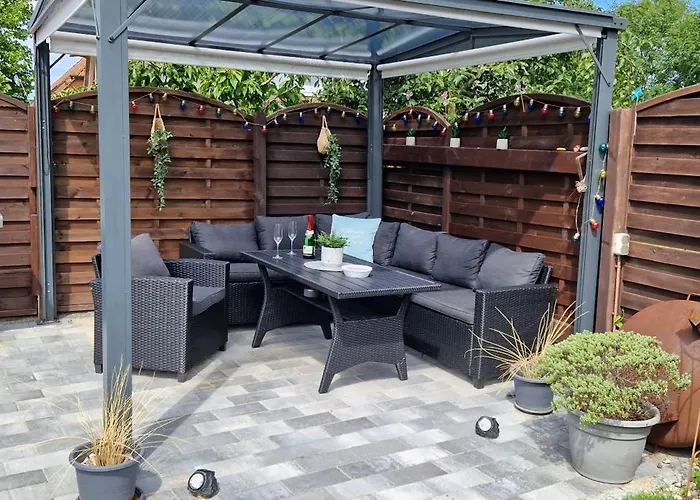 Apartment Haus Veronika Fehmarn