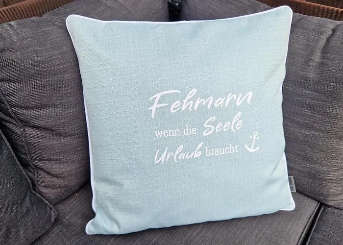 Apartment Haus Veronika *