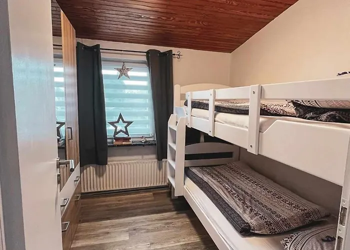 Apartment Haus Veronika