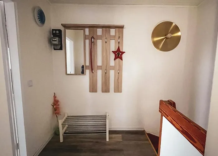 Haus Veronika アパート *