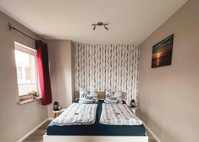 Haus Veronika Apartment Fehmarn