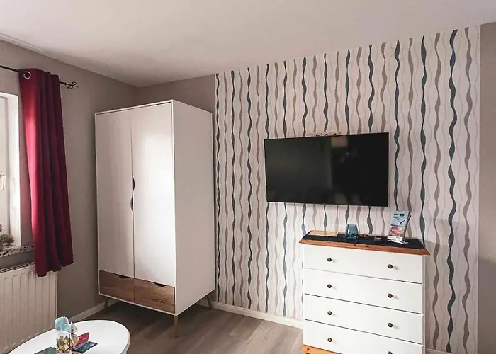 Apartment Haus Veronika Fehmarn