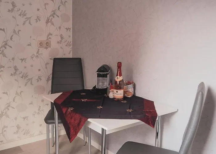 Apartment Haus Veronika Fehmarn