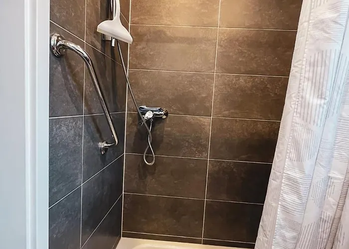 Apartment Haus Veronika