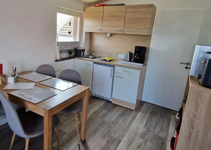 Haus Veronika * Fehmarn