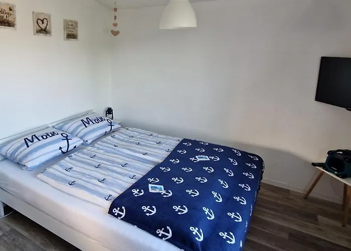 Haus Veronika アパート