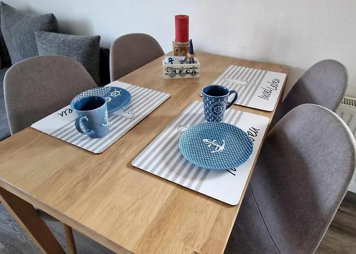 Apartment Haus Veronika