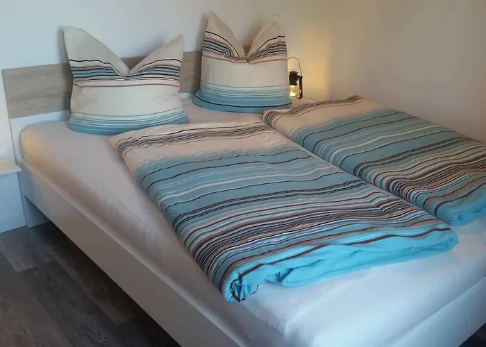 アパート Haus Veronika フェーマルン