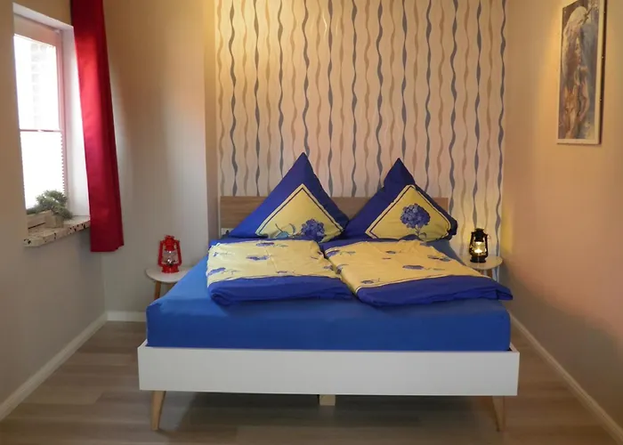 Apartment Haus Veronika