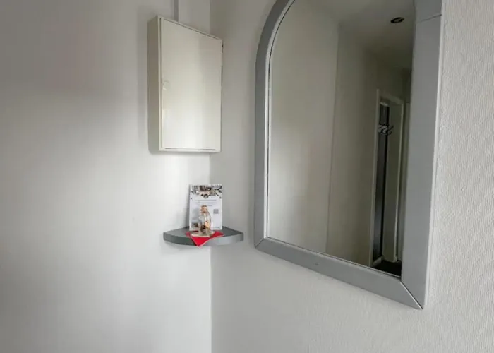 Haus Veronika Apartment *